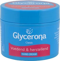 Glycerona Handcrème 150 ml Classic Pot