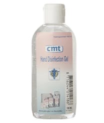 CMT Hand Disinfection Alcoholgel 100 ml