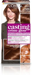 Casting creme gloss 603 caramel macaron