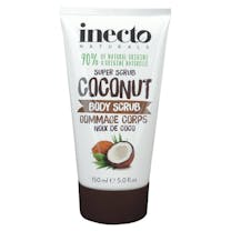 Inecto Naturals Body Scrub 150 ml Coconut 