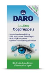 Daro Oogdruppels Easydrop 10 ml