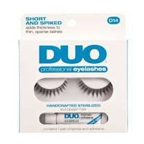 Duo Eyelash Professional Kit D14