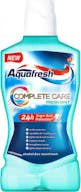 Aquafresh Mondwater 500 ml Complete Care