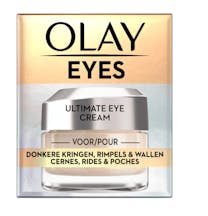 Olay Ultimate Augencrème 15 ml