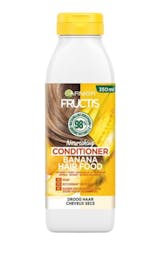 Garnier Fructis Nourishing Hair Food Conditioner Banana 350 ml