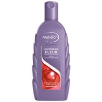 Andrelon shampoo 300 ml lebendige farbe
