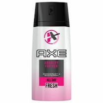 Axe Deodorant Spray 150 ml Anarchy For Her