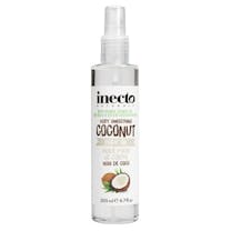 Inecto Naturals Coconut Body Oil - 200ml
