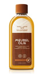 Bruynzeel Meubel Olie 200 ml