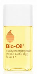 Bio Oil 100 % Natuurlijk - 60 ml