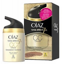 Olaz tagescreme 50 ml total effects 7 in 1 cc cream spf15 hell bis mittel