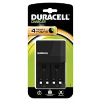 Duracell Recharge Oplader CEF-14