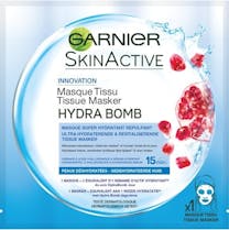 Garnier gesichtsmaske 32 gramm skinactive hydra bomb
