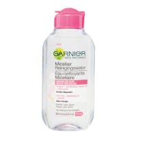 Garnier Micellair Reinigingswater 400 ml Skin Naturals Gevoelige Huid 