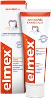 Elmex zahnpasta 75 ml anti karies