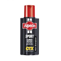 Alpecin shampoo 250ml ctx sport