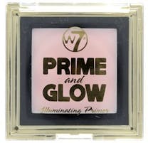 W7 prime glow erhellender primer
