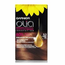 Garnier Olia Crèmekleuring 5.3 Golden Brown