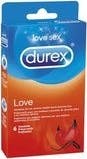 Durex kondome love 6 stuck