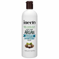 Inecto naturals conditioner 500ml argan oil