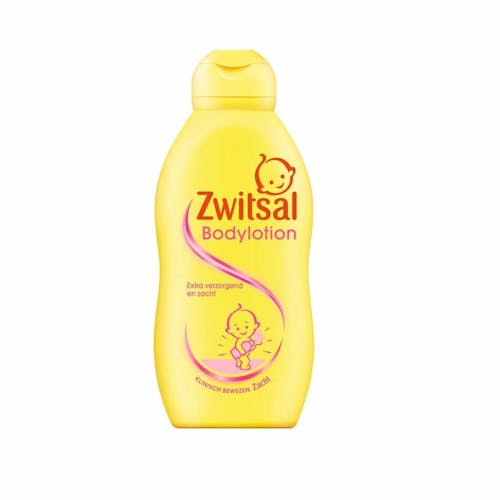 ethisch zoeken Welke Zwitsal Baby Bodylotion 200 ml | Onlineluiers.com