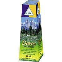 Chi Davos - 10 ml - Kuurolie