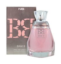 Ng parfums 100 ml bam b