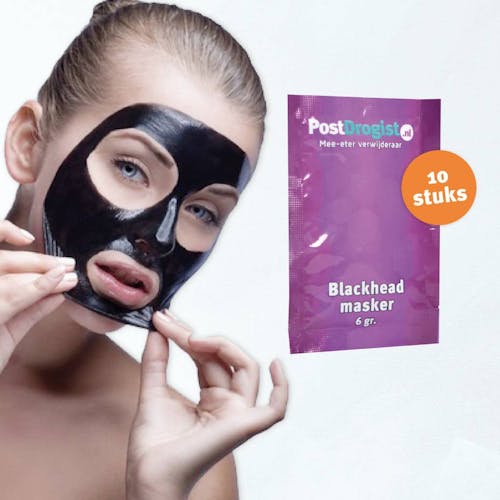 Vroeg Kostuums Sui Blackhead Masker - Pilaten hier online kopen! | PostDrogist.nl
