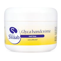 Swaab Glyca Handcrème 100 ml Met Urea Extra Effectief