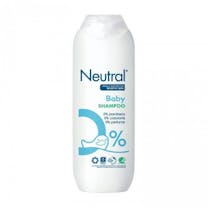 Neutral Shampoo 250ml Baby 