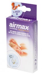 Airmax nasenklammer classic medium 1 pack