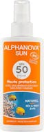 Alphanova Sun Spray 125 gram SPF 50
