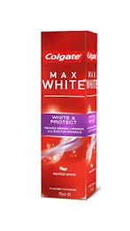 Colgate Tandpasta 75 ml Max White White&Protect