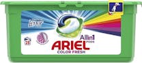 Ariel Color Fresh All-in-1 Pods - 28 stuks Touch Of Lenor