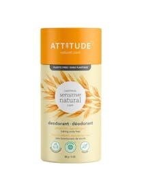 Attitude Deo Stick Soda Free Argan Oil