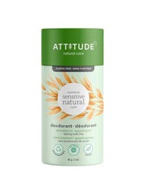 Attitude Deo Stick Soda Free Avocado