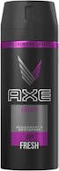 Axe deodorant 150 ml excite bodyspray