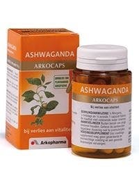 Arkocaps Ashwaganda 45caps