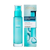 L'Oréal Paris Gezichtsserum 70 ml Skin Expert Hydra Genius Hydraterend 
