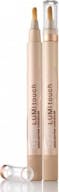 Maybelline concealer lumi touch 01 ivory