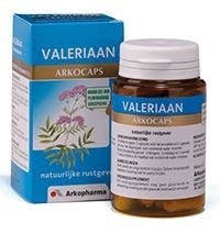 Arkocaps Valeriaan 45caps