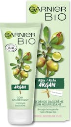 Garnier Skin Bio Dagcreme Voedend Argan