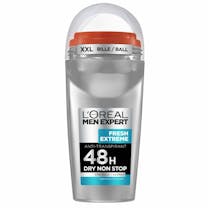 L’Oréal Paris Deodorant Roller 50 ml Men Expert Fresh Extreme 48H 