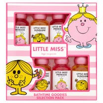 Bayliss & Harding Little Miss Princess geschenkset