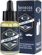 Benecos Men Beard Oil 30ml
