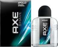 Axe aftershave 100 ml apollo
