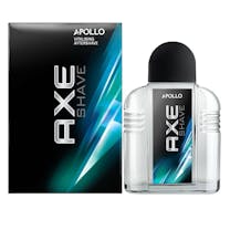 Axe aftershave 100 ml apollo