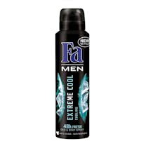 Fa Deodorant 150 ml Men Extreme Cool