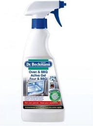 Dr. Beckmann Reiniger Oven & BBQ Active gel