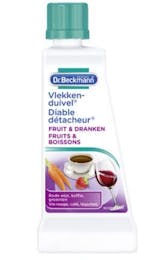 Dr.Beckmann Vlekkenduivel Fruit & Dranken